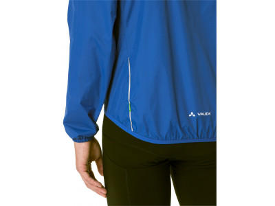 Vaude cyklistická budna Drop III, pánska, signal blue - S