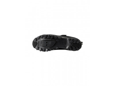 Vaude cyklistické tretry TVL Pavei II, pánske, black - 40