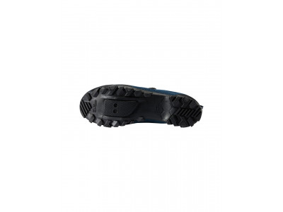 Vaude cyklistické tretry TVL Skoj, pánske, dark sea - 40