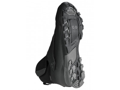 Vaude cyklistická obuv Minaki Mid II STX, unisex, black - 40