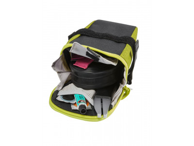 Vaude taška pod sedlo Race Light XL Luminum, bright green - Vaude Race Light XL Luminum,  bright green