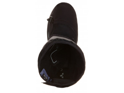Vaude návleky na cyklo-obuv Shoecover Capital Plus, unisex, black - 40-43