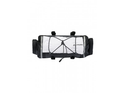 Vaude taška na riadidlá Trailfront Compact, black uni - Vaude Trailfront Compact, black  uni 