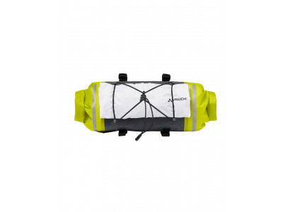Vaude taška na riadidlá Trailfront Compact, bright green/black - Vaude Trailfront Compact, bright green/black