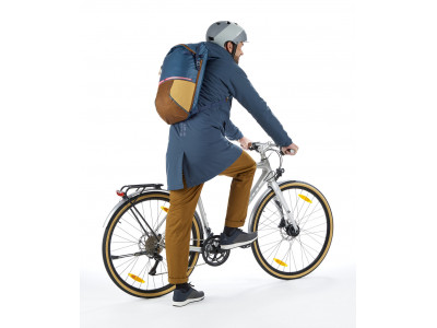 Vaude cyklistická obuv TVL Tech Asfalt DUALFLEX, unisex, eclipse - 40