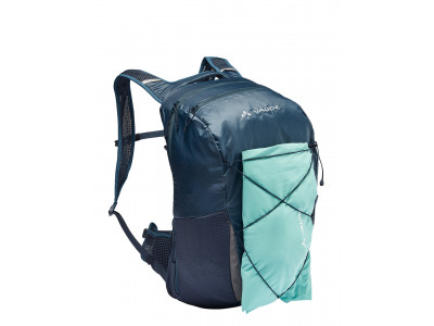 Vaude outdoorový batoh Uphill Air 18, unisex, baltic sea - Vaude Uphill 18, baltic sea
