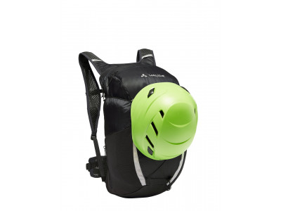 Vaude outdoorový batoh Uphill Air 18, unisex, black - Vaude Uphill 18, black