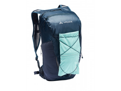 Vaude cyklistický batoh Uphill 16, unisex batoh, baltic sea - Vaude Uphill 16, baltic sea