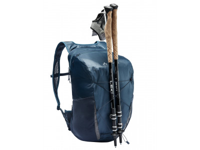 Vaude outdoorový batoh Uphill Air 24, unisex, baltic sea - Vaude Uphill Air 24, baltic sea
