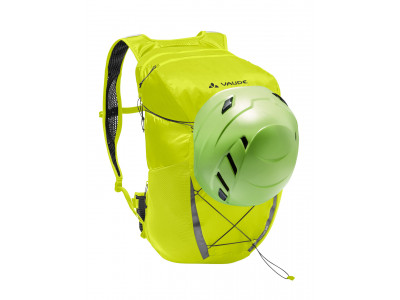 Vaude outdoorový batoh Uphill Air 24, unisex, bright green - Vaude Uphill Air 24, bright green