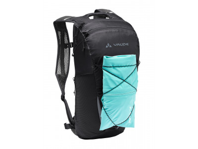 Vaude cyklistický batoh Uphill 12, unisex, black - Vaude Uphill 12, black