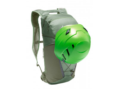 Vaude cyklistický batoh Uphill 12, unisex, willow green - Vaude Uphill 12,  willow green