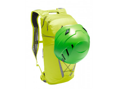 Vaude cyklistický batoh Uphill 12, unisex, bright green - Vaude Uphill 12, bright green