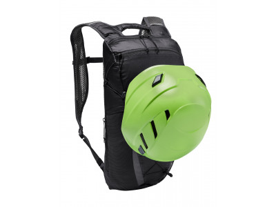 Vaude cyklistický batoh Uphill 8, unisex, čierny - Vaude Uphill 8, black