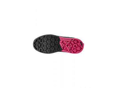 Vaude cyklistická obuv AM Moab syn., dámska, black - 36