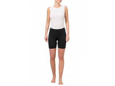 Vaude cyklistické šortky vnútorné Bike III Cycling Innerpants, dámské, black - 36