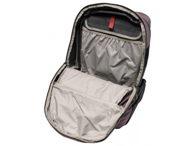 Vaude cyklistický batoh Bike Alpin 24+4, dámsky, lilac dusk - Vaude Bike Alpin 24+4, lilac dusk