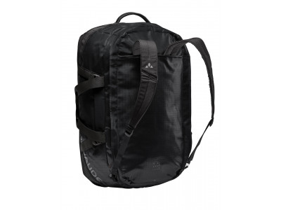 Vaude taška CityDuffel 65, unisex, black - Vaude CityDuffel 65, unisex, black