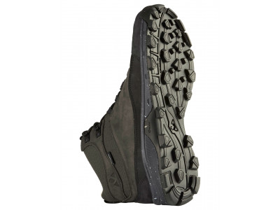 Vaude turistické topánky HKG Core Mid, pánske, deer brown - 8