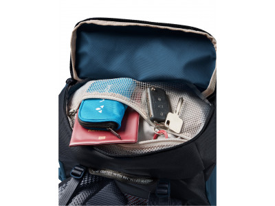 Vaude turistický batoh Neyland 24, unisex, baltic sea - Neyland 24, baltic sea
