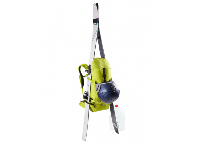 Vaude skialpový batoh Serles 32, unisex, bright green - Vaude Serles 32, bright green