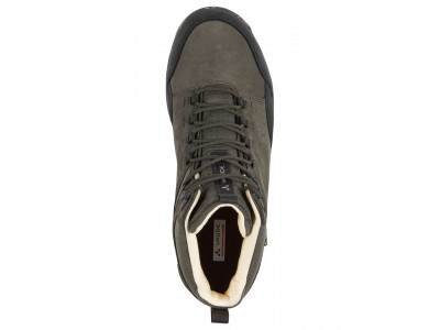 Vaude turistické topánky HKG Core Mid, dámske, deer brown - 4