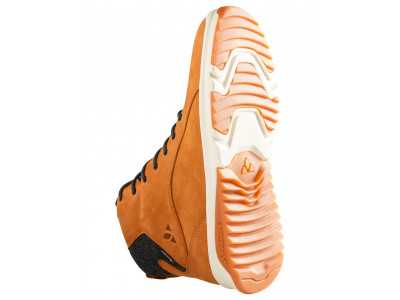 Vaude zimné topánky  UBN Kiruna II Mid STX, dámske, silt brown - 4