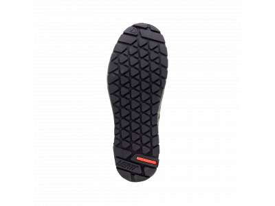Leatt cyklistická obuv ProFlat 2.0, pánska, spinach - 41,5