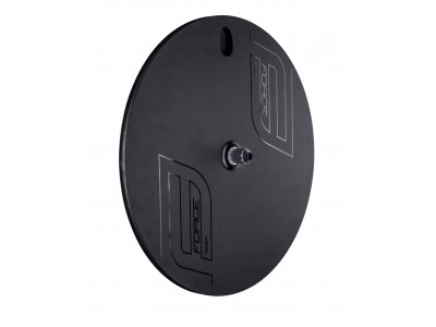 FORCE disk zadný plášťový karbónový pre kotúčovú brzdu