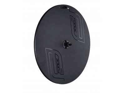 FORCE disk zadný plášťový karbónový pre kotúčovú brzdu