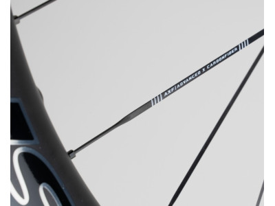 VISION kolesá METRON45 RS SILVER CS EDITION DB-CL CH-TL XDR