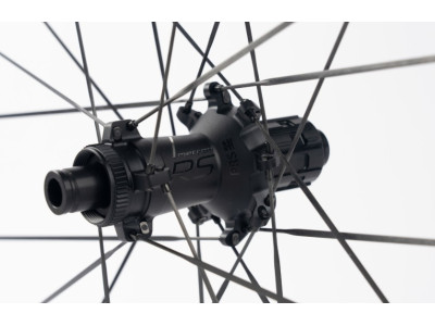 VISION WH kolesá METRON37 RS DB-CL CH-TL - Shimano