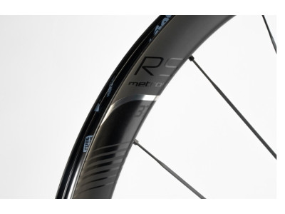 VISION WH kolesá METRON37 RS DB-CL CH-TL - Shimano
