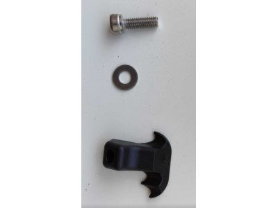 MARIN PLASTIC EXIT HOLE CABLE CLAMP