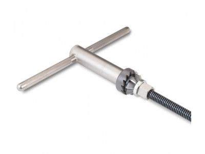 Park Tool sada fréz a vystružníkov 41,15 mm PT-756S.2