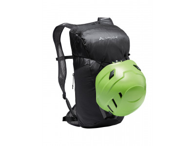 Vaude cyklistický batoh Uphill 16, unisex, black - Uphill 16, black, -
