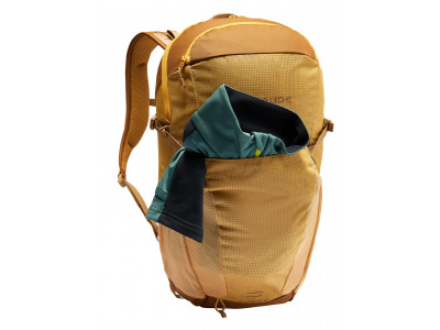 Vaude turistický batoh Neyland Zip 20, unisex, burnt yellow - Neyland Zip 20, burnt yellow, -