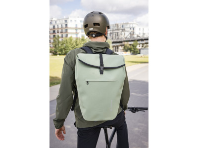 Vaude cyklistický batoh Clubride III, unisex, eclipse
