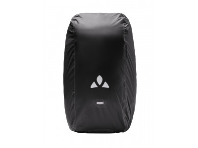 Vaude taška na nosič Cyclist Back Single, black - Cyclist Back Single, black