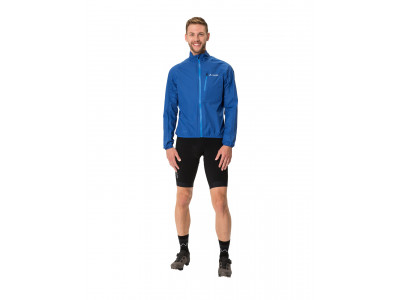 Vaude cyklistická budna Drop III, pánska, signal blue - S