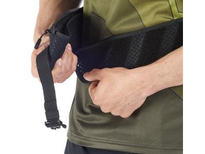 Vaude cyklistický batoh Moab Pro 16 II, unisex, hnedo-čierny - Vaude Moab Pro 16 II, umbra