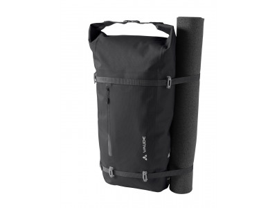 Vaude batoh Proof 22, unisex, black - Vaude Proof 22, black
