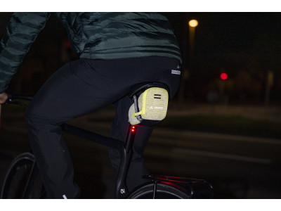Vaude taška pod sedlo Race Light L Luminum, black