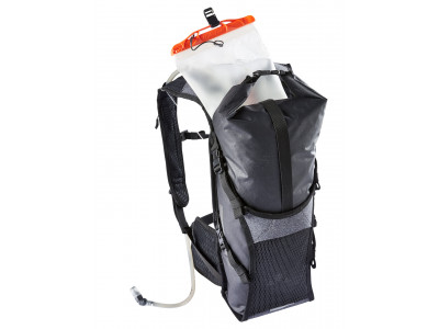 Vaude cyklistický batoh Trailpack II, black uni - Vaude Trailpack II, black uni