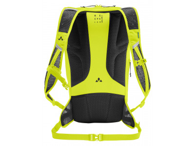 Vaude cyklistický batoh Uphill 16, unisex batoh, bright green - Vaude Uphill 16, right green