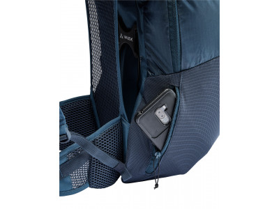 Vaude outdoorový batoh Uphill Air 24, unisex, baltic sea - Vaude Uphill Air 24, baltic sea