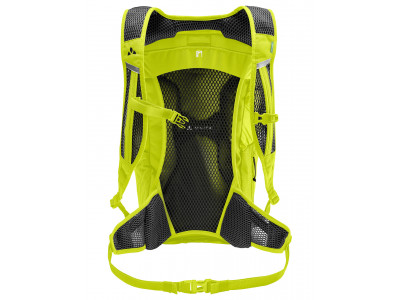 Vaude outdoorový batoh Uphill Air 24, unisex, bright green - Vaude Uphill Air 24, bright green