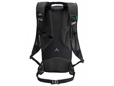 Vaude cyklistický batoh Uphill 12, unisex, black - Vaude Uphill 12, black