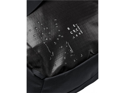 Vaude taška CityDuffel 35, unisex, black - Vaude CityDuffel 35, unisex, black
