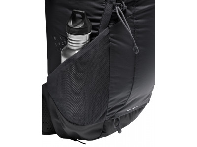 Vaude turistický batoh Neyland 24, unisex, black - Neyland 24, black